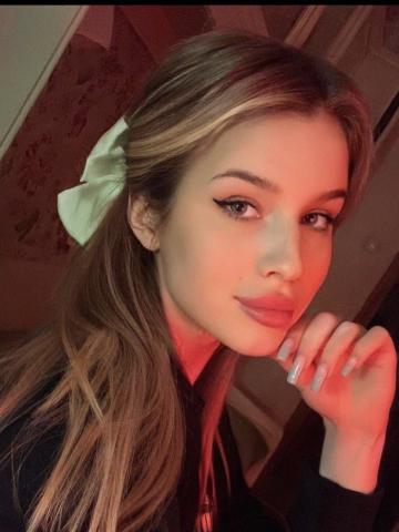 Проститутка Оксана